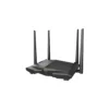 Tenda V12 AC1200 Dual Band Wi-Fi Gigabit VDSL/ADSL Modem Router - Image 2