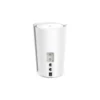 TP-Link Deco X80-5G AX6000 Whole Home WiFi 6 Mesh Gateway - Image 2