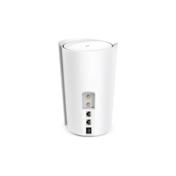 TP-Link Deco X80-5G AX6000 Whole Home WiFi 6 Mesh Gateway - Image 2