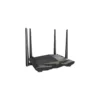 Tenda V12 AC1200 Dual Band Wi-Fi Gigabit VDSL/ADSL Modem Router - Image 3
