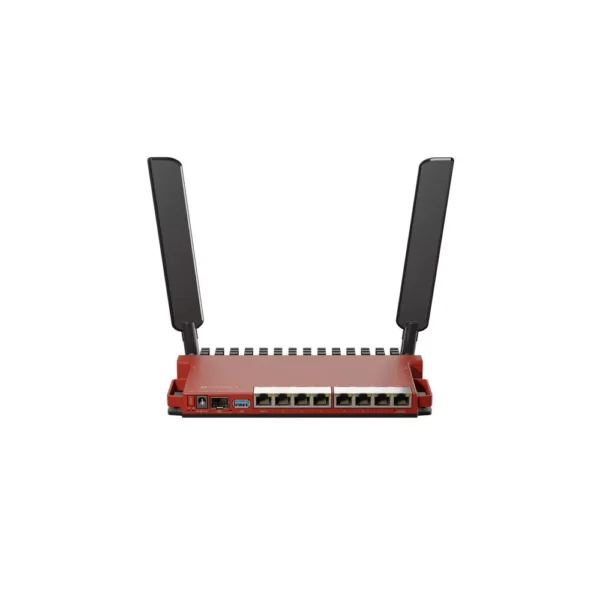 MIKROTIK L009UIGS-2HAXD-IN