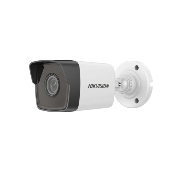 Hikvision 5 MP Fixed Bullet Network Camera, DS-2CD1053G0-I