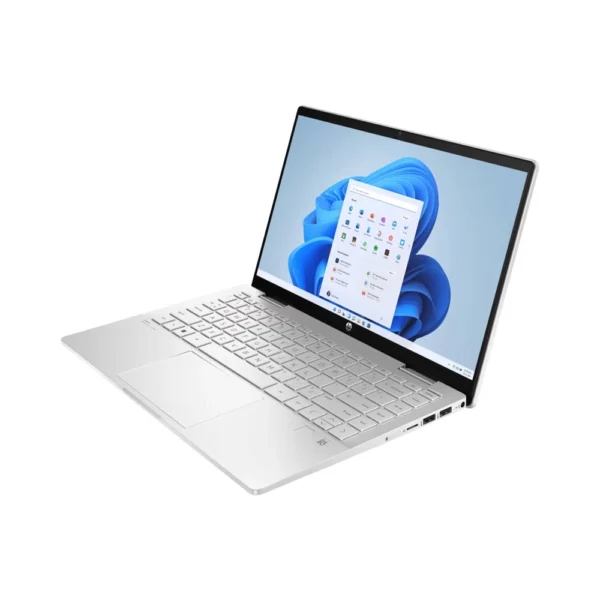 HP Pavilion X360 2 in 1 Laptop - Image 2