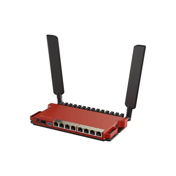 MIKROTIK L009UIGS-2HAXD-IN - Image 3