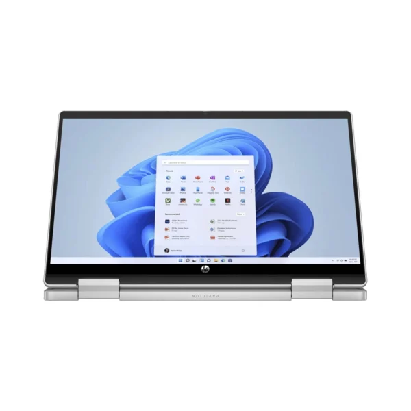 HP Pavilion X360 2 in 1 Laptop - Image 3