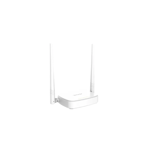 Tenda D301 N300 Wi-Fi ADSL Modem Router - Image 2