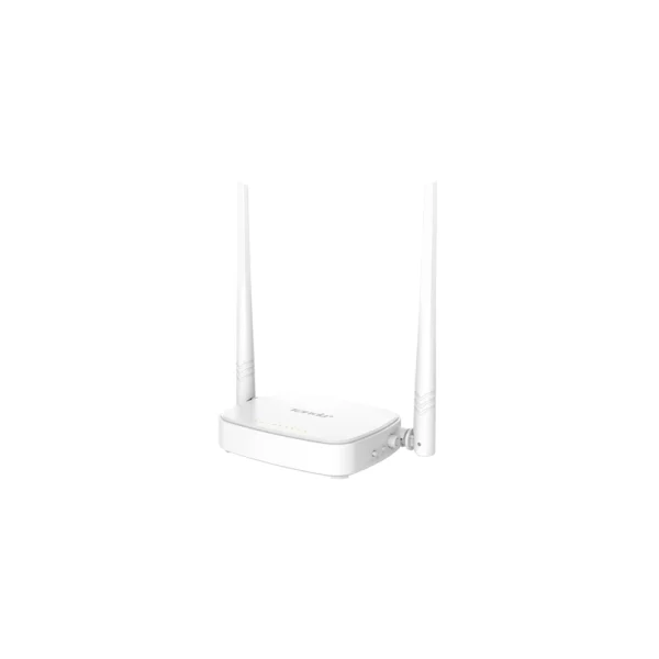 Tenda D301 N300 Wi-Fi ADSL Modem Router - Image 3
