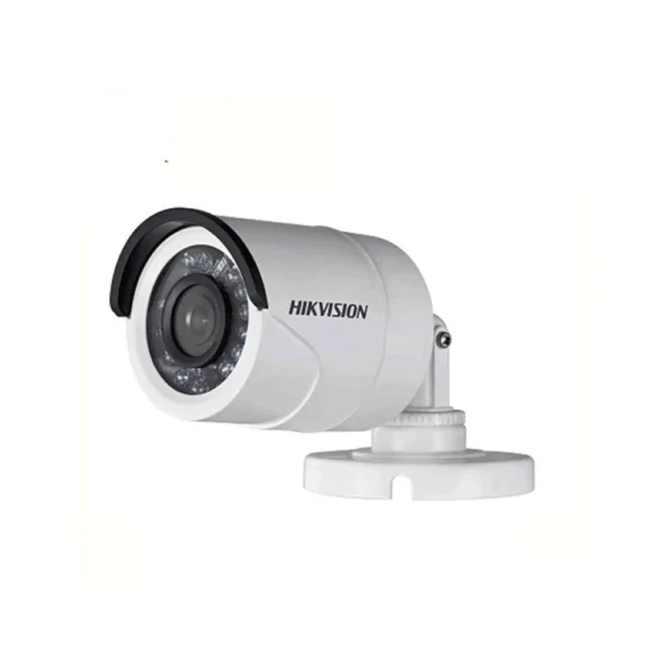 HIKVision 2 MP Turbo HD Bullet Camera DS-2CE16D0T-I3F