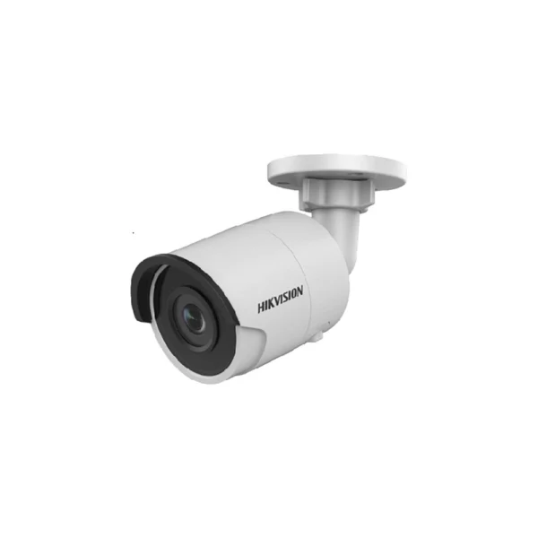 Hikvision 4K Outdoor WDR Fixed Bullet Network Camera