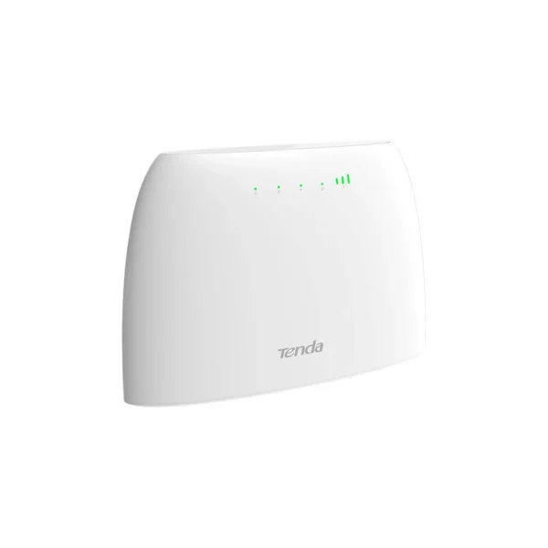 Tenda 4G03 3G/4G LTE N300 Wi-Fi Router