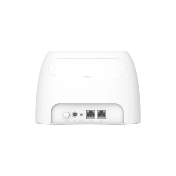 Tenda 4G03 3G/4G LTE N300 Wi-Fi Router - Image 2