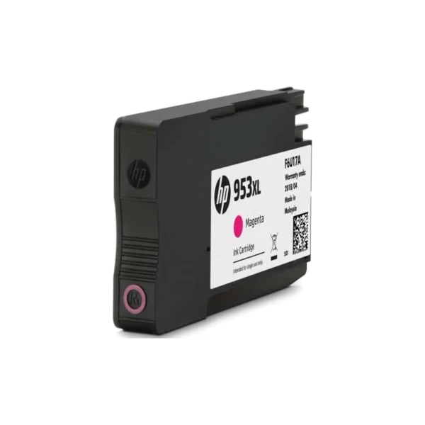 HP 953XL Magenta High Yield Original Ink Cartridge - Image 2