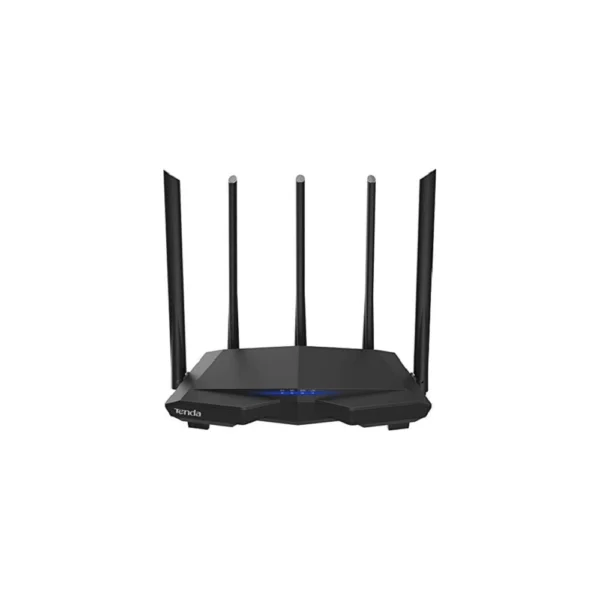 Tenda AC7 AC1200 Wireless WiFi Router - Image 2