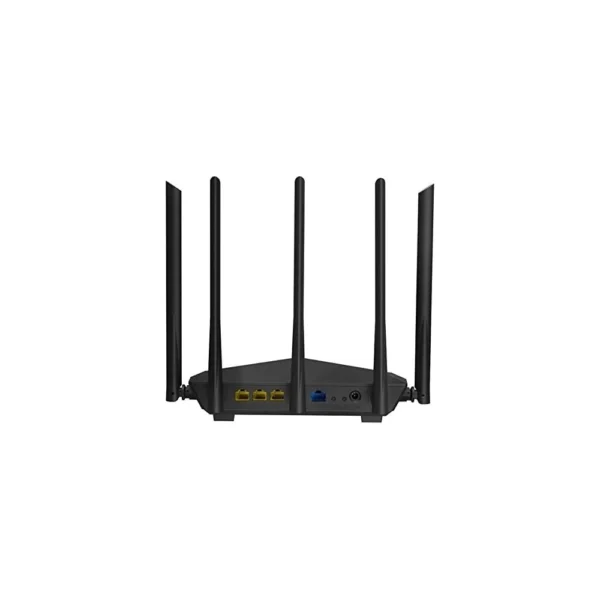 Tenda AC7 AC1200 Wireless WiFi Router - Image 3