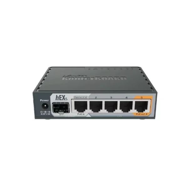 MIKROTIK RB760IGS 880MHZ