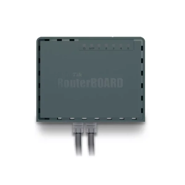 MIKROTIK RB760IGS 880MHZ - Image 3