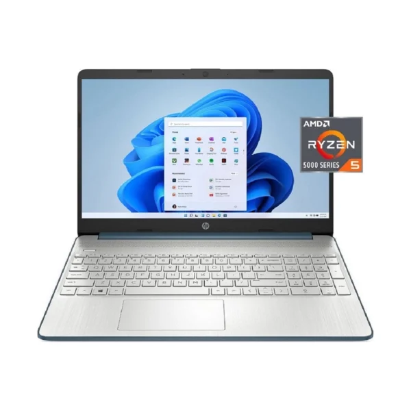 HP 15-EF2126WM 15.6" Full HD Notebook