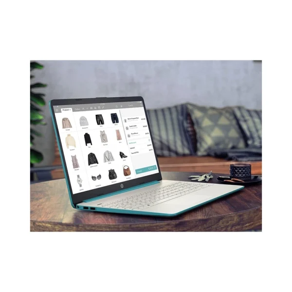 HP 15-EF2126WM 15.6" Full HD Notebook - Image 3