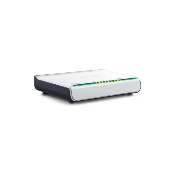 Tenda S108 8-Port Unmanaged 8-Port 10/100Mbps Fast Ethernet Switch