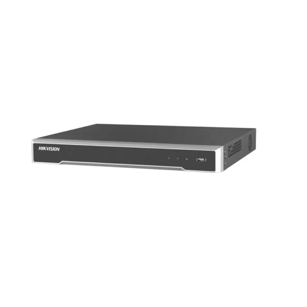 HIKVision Network Video Recorder - NVR - DS-7616NI-Q2 - Image 2