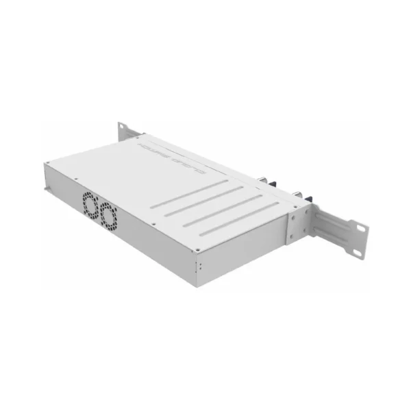 MIKROTIK CRS504-4XQ-IN, CLOUD ROUTER SWITCH - Image 2