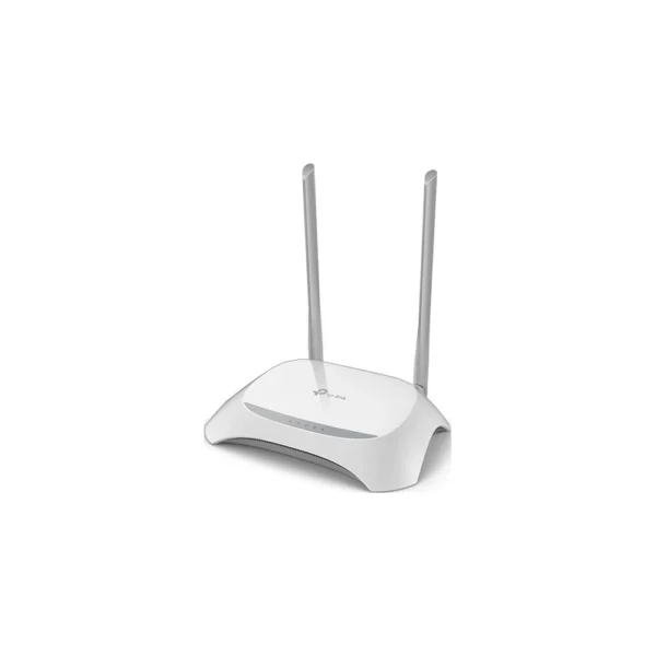 TP-LINK 300Mbps Wireless N Cable Router - Image 2