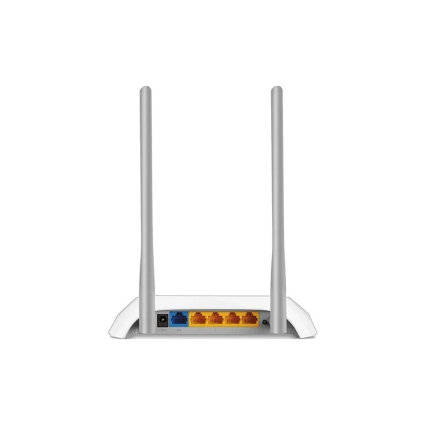 TP-LINK 300Mbps Wireless N Cable Router - Image 3