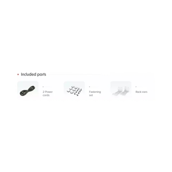 MIKROTIK CRS504-4XQ-IN, CLOUD ROUTER SWITCH - Image 3