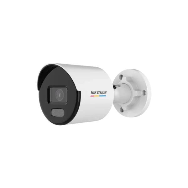Hikvision 4 MP ColorVu Fixed Bullet Network Camera -DS-2CD1047G0-L