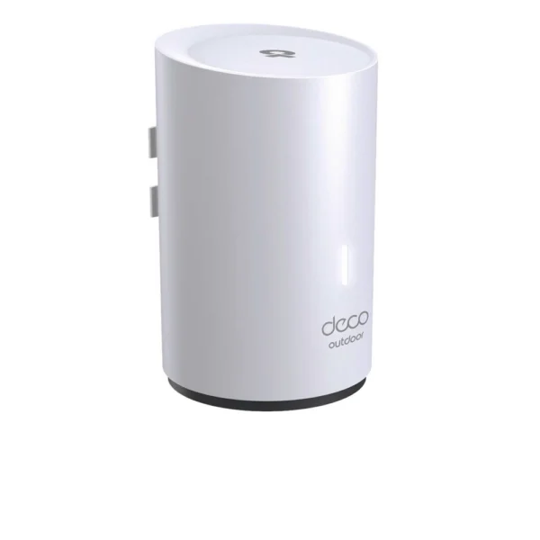 Deco Outdoor X3000 Whole Home Mesh WiFi 6 Unit - Image 2