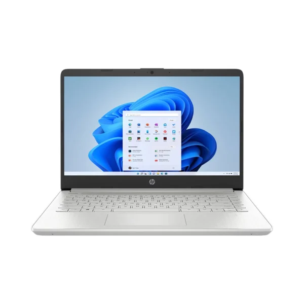 HP 14s-dq5029ne Laptop - Image 2