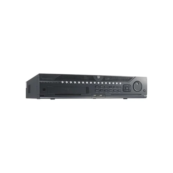 Hikvision 64 Channel 2U 4K NVR, DS-9664NI-I8