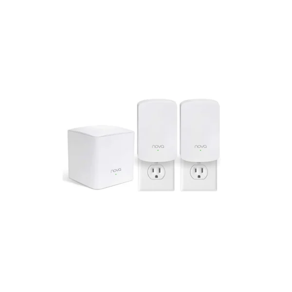 Tenda MW5 Nova Mesh WiFi System Wireless Router