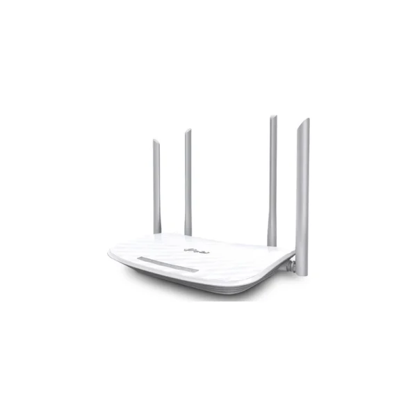 TP-Link Archer C50 AC1200 Wireless Dual Band Router