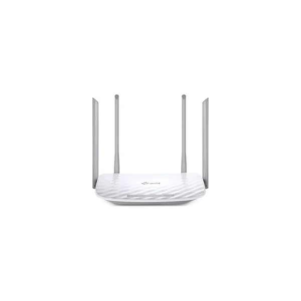 TP-Link Archer C50 AC1200 Wireless Dual Band Router - Image 2