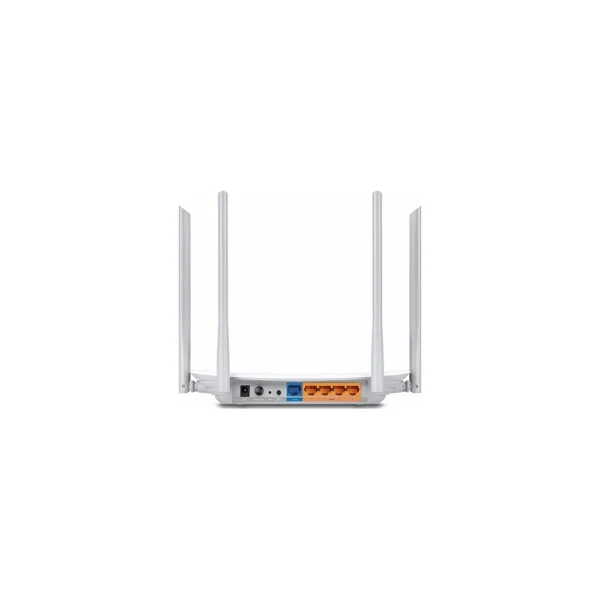 TP-Link Archer C50 AC1200 Wireless Dual Band Router - Image 3