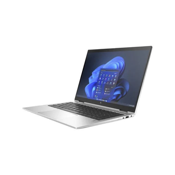 HP EliteBook 830 G9 Convertible 2 in 1 Notebook - Image 3