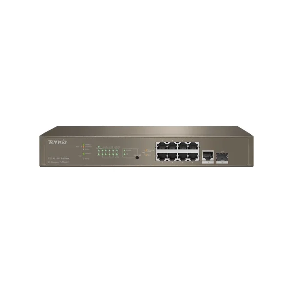 Tenda TEG5310P Managed PoE Switch