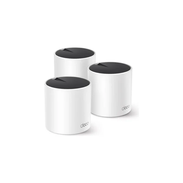 TP-Link Deco AX3000 WiFi 6 Mesh System