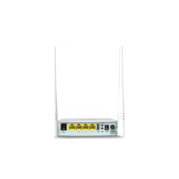 Tenda D301 V2 Wireless Router - Image 2