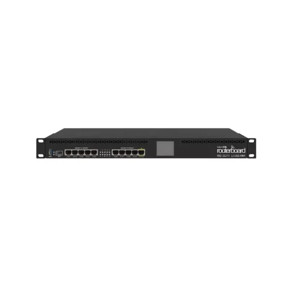 MIKROTIK RB3011UIAS-RM