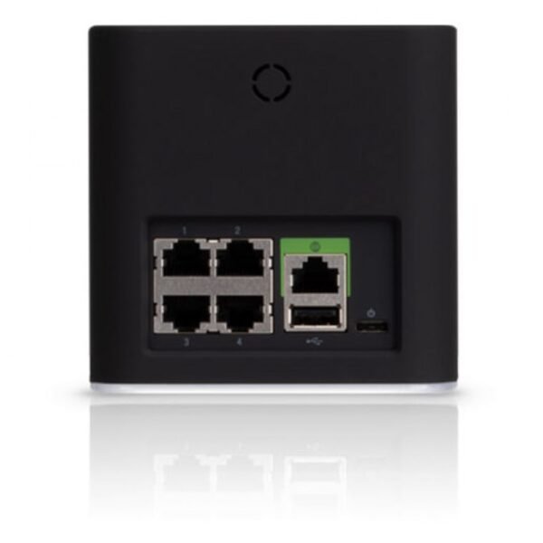 Ubiquiti AmpliFi AFI-G Gamer Edition HD Mesh WiFi System Router - Image 3