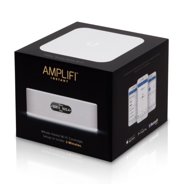 ubiquiti AmpliFi Instant Router