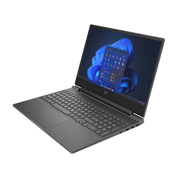 HP Victus 15-FB1013DX Gaming Laptop, 15.6" FHD IPS 144Hz, AMD Ryzen 5 7535HS, 8GB RAM, 512GB SSD - Image 3