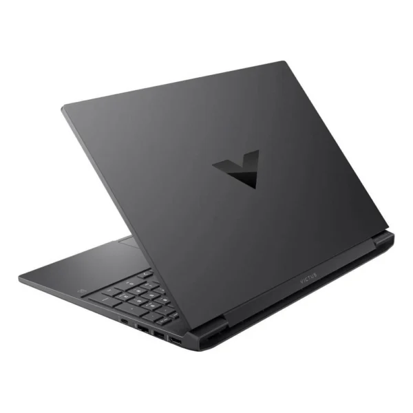 HP Victus 15-FB1013DX Gaming Laptop, 15.6" FHD IPS 144Hz, AMD Ryzen 5 7535HS, 8GB RAM, 512GB SSD - Image 2