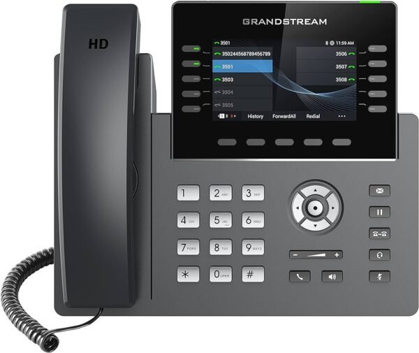 Grandstream SIP GRP2615 Professional Business