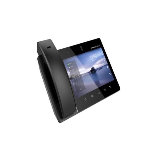 Grandstream GXV3380 VOIP Video Phone for Android