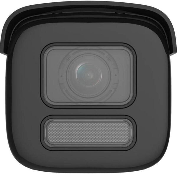 Hikvision 4 MP ColorVu Motorized Varifocal Bullet Network Camera, 2.8mm to 12mm Varifocal Lens, H.265+ Compression, 32 Kbps to 8 Mbps Video Bitrate, IP67 & IK10 Protection, White | DS-2CD2647G2T-LZS - Image 2
