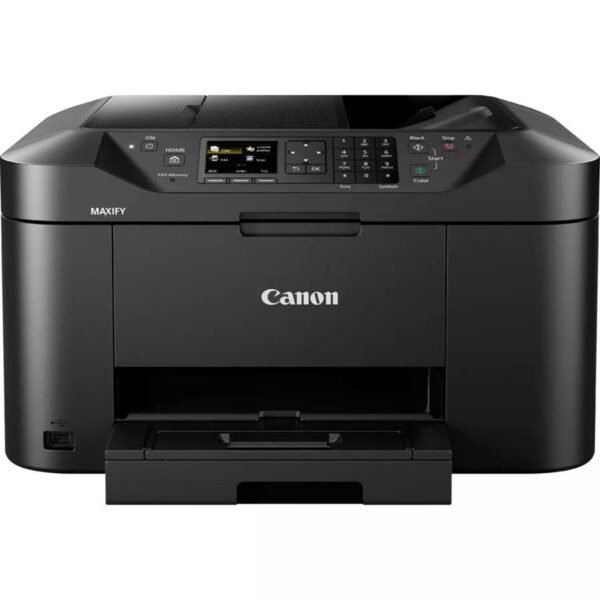 Canon MAXIFY MB 2140 Inkjet Business Printer