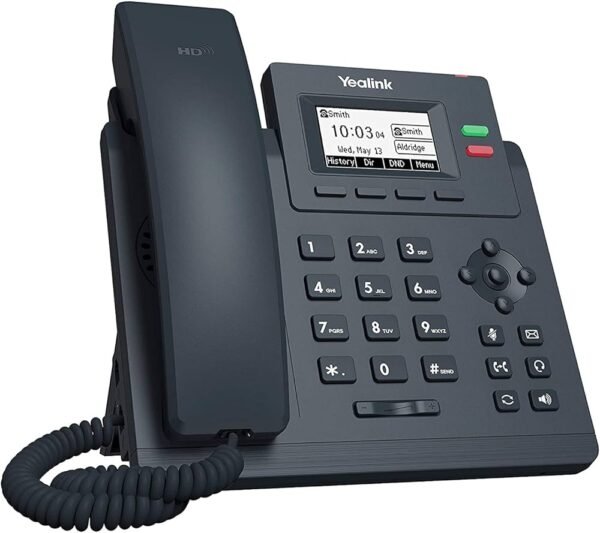 Yealink W73P IP DECT Phone Bundle W73H with W70 Base